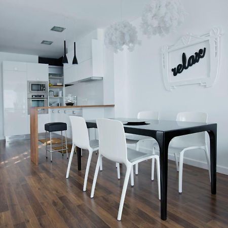 Cool Loft Malvarrosa Beach バレンシア エクステリア 写真