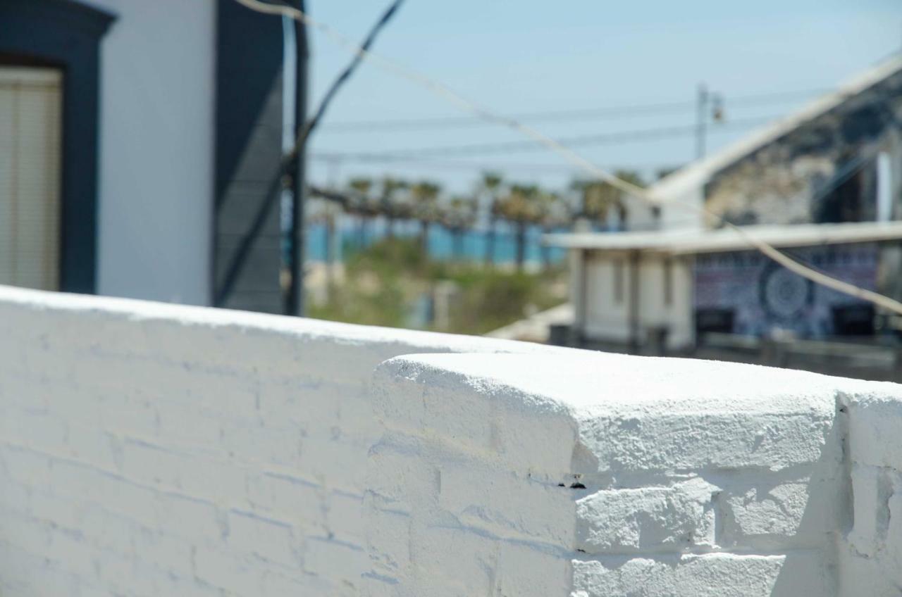 Cool Loft Malvarrosa Beach バレンシア エクステリア 写真