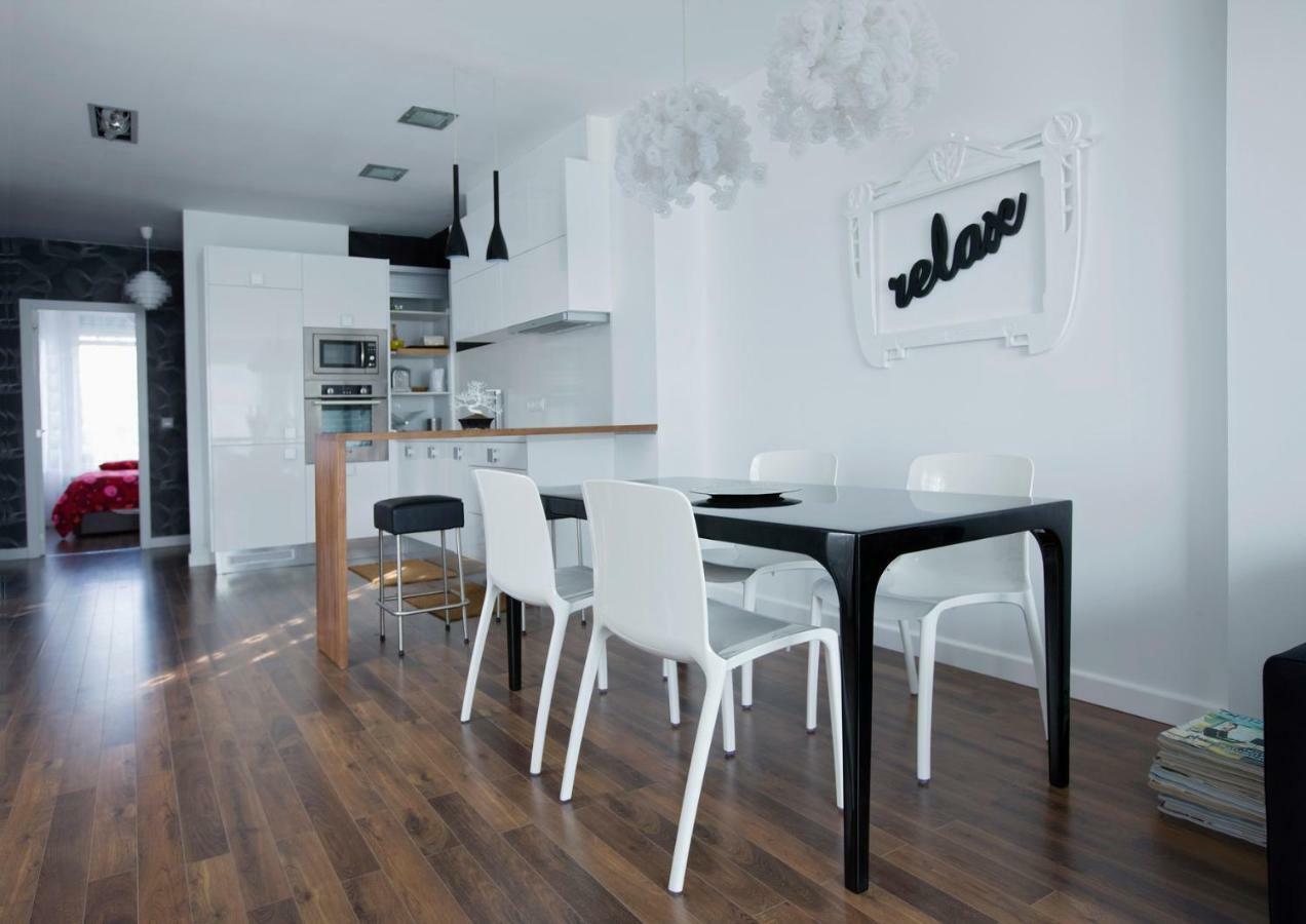 Cool Loft Malvarrosa Beach バレンシア エクステリア 写真